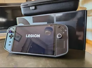 Lenovo Legion Go 512gb Z1 extreme