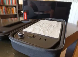 Lenovo Legion Go 512gb Z1 extreme