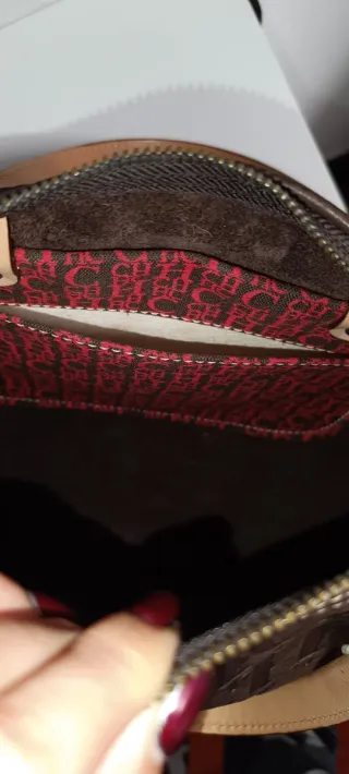 Bolso Andy  Carolina Herrera