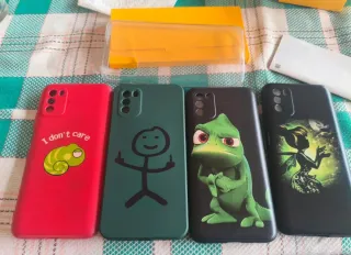 Cover Xiaomi Poco M3