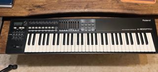 Roland A-800 PRO Controlador MIDI Teclado Maestro