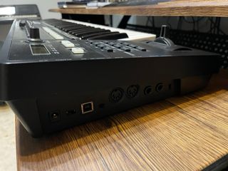 Roland A-800 PRO Controlador MIDI Teclado Maestro