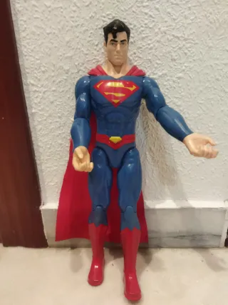 Muñeco Superman