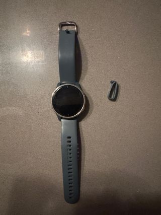 Garmin Venu Gris/Plata