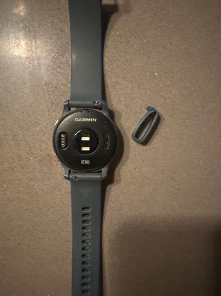 Garmin Venu Gris/Plata