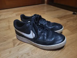 Nike Air Force 1 Negras Talla 41