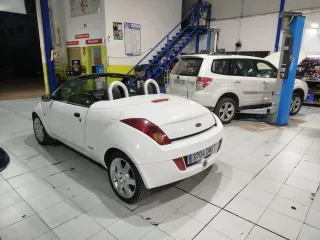 Ford Ka+ 2005