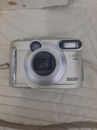 Fotocamere digitali, le solite