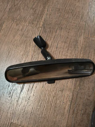 Espejo retrovisor interior Mazda 6 GG 2004