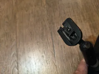 Espejo retrovisor interior Mazda 6 GG 2004