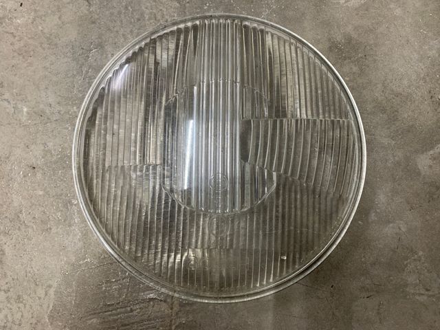 Cristal Faro BOSCH H1 Porsche 911 Original 70s