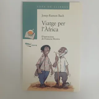 Viatge per L'Àfrica