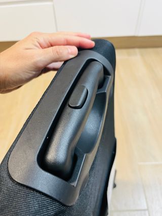 Bolsa de viaje 55L con ruedas