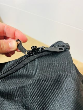 Bolsa de viaje 55L con ruedas