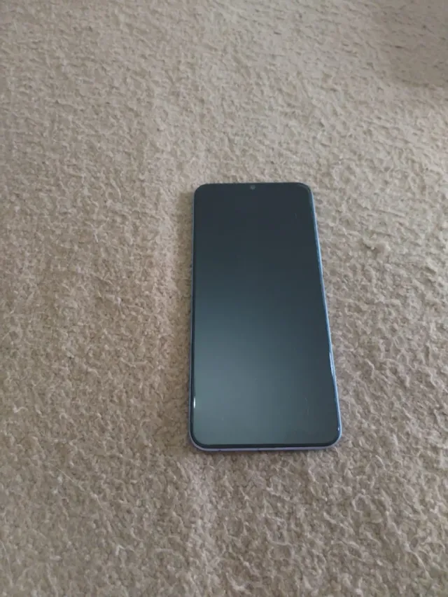 Telefone Móvel Vivo Y21s Azul/Prateado