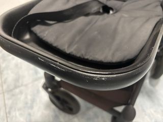 Carro Cybex Priam 2022 Negro