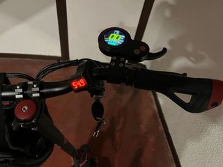 Patinete Eléctrico ZERO 10X