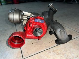 Turbo ATC Hibrido