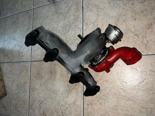 Turbo ATC Hibrido