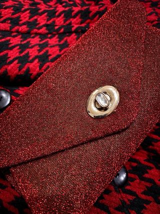 Set Cappotto invernale e Pochette