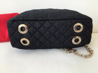 Bolso Carolina Herrera Negro