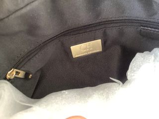 Bolso Carolina Herrera Negro