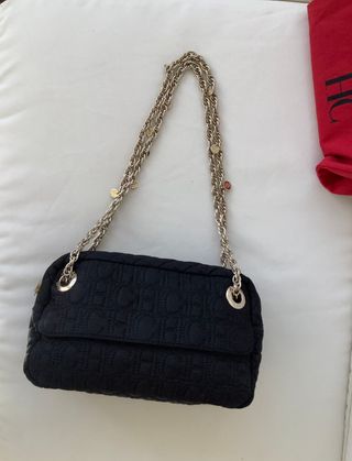 Bolso Carolina Herrera Negro
