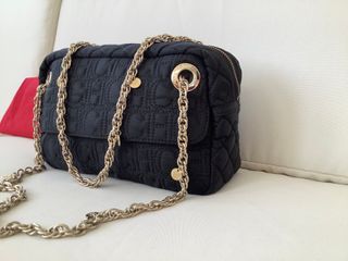 Bolso Carolina Herrera Negro