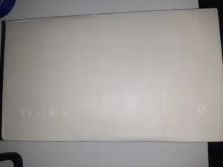 Nike Air Force 1 Blancas