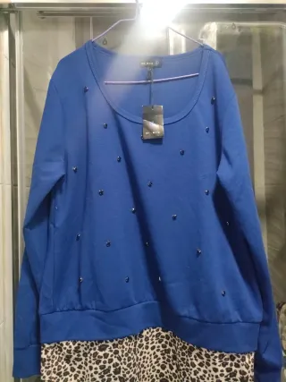 Vestido mujer talla 44 DI-BYE