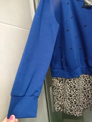 Vestido mujer talla 44 DI-BYE