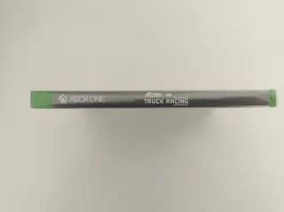 FIA European TRC Xbox One Sigillato