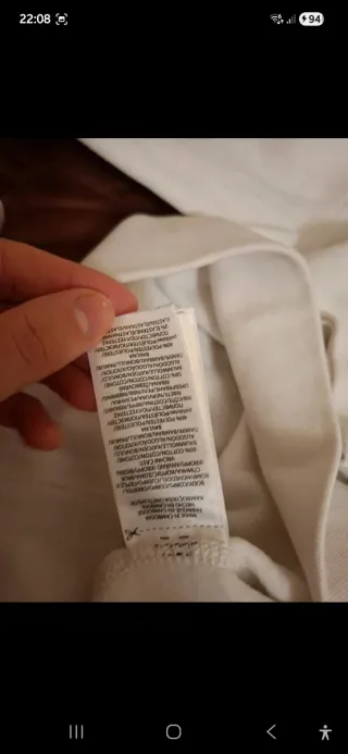 Felpa Polo Ralph Lauren donna XS bianca