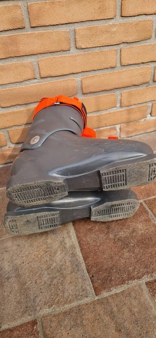 Scarponi sci Rossignol Hero WC 110 SC