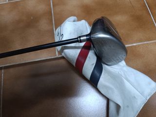 Palo de Golf Driver Srixon