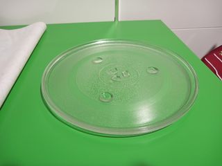 Plato Microondas Fagor MW4-23EG X