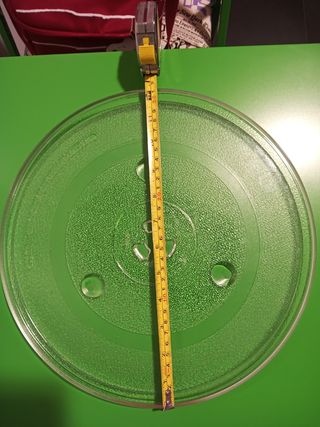 Plato Microondas Fagor MW4-23EG X