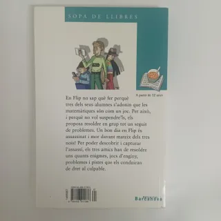 L`ASSESINAT PROFESOR MATEMATIQUES/BARCAN