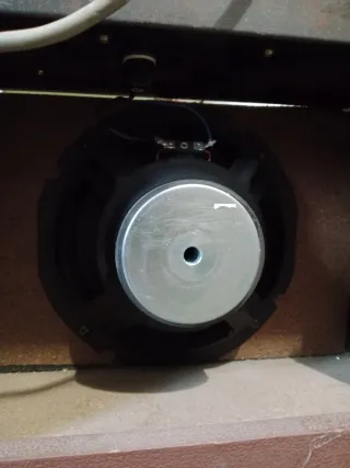 Amplificador Guitarra Japones Vintage raro