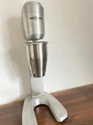 Batidora y mezcladora  OneConcept