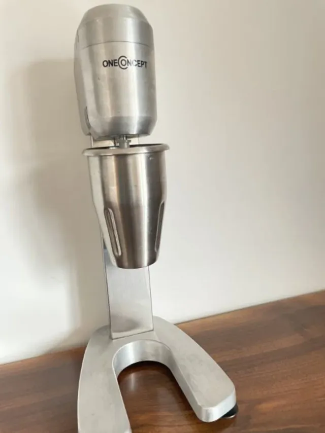 Batidora y mezcladora  OneConcept