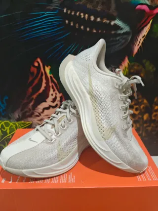 Nike Pegasus Plus Mujer Talla 40.5