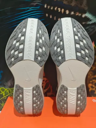 Nike Pegasus Plus Mujer Talla 40.5