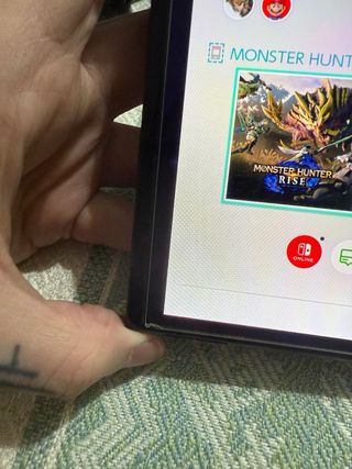 Nintendo Switch OLED Blanca + Accesorios