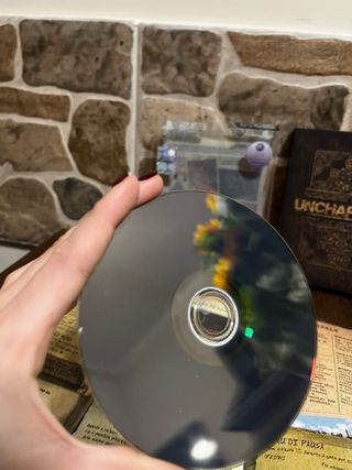 Uncharted 3 per PS3 - Edizione Speciale