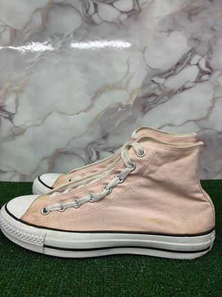 Converse All Star Rosa Talla 40