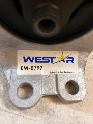 Taco Motor Mitsubishi Eclipse