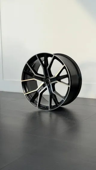 Llantas 22 Audi Q7 Q8