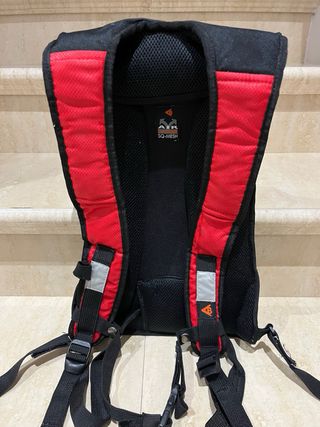 Mochila Boomerang para hacer deporte