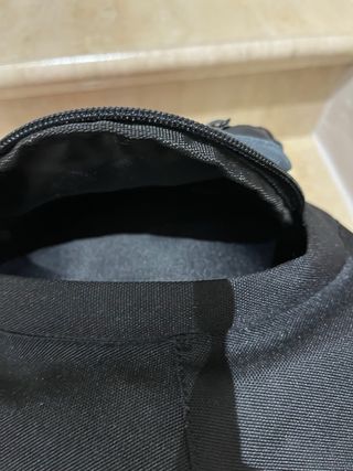 Mochila Boomerang para hacer deporte